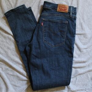 Levi’s 311 Shaping Skinny Jeans